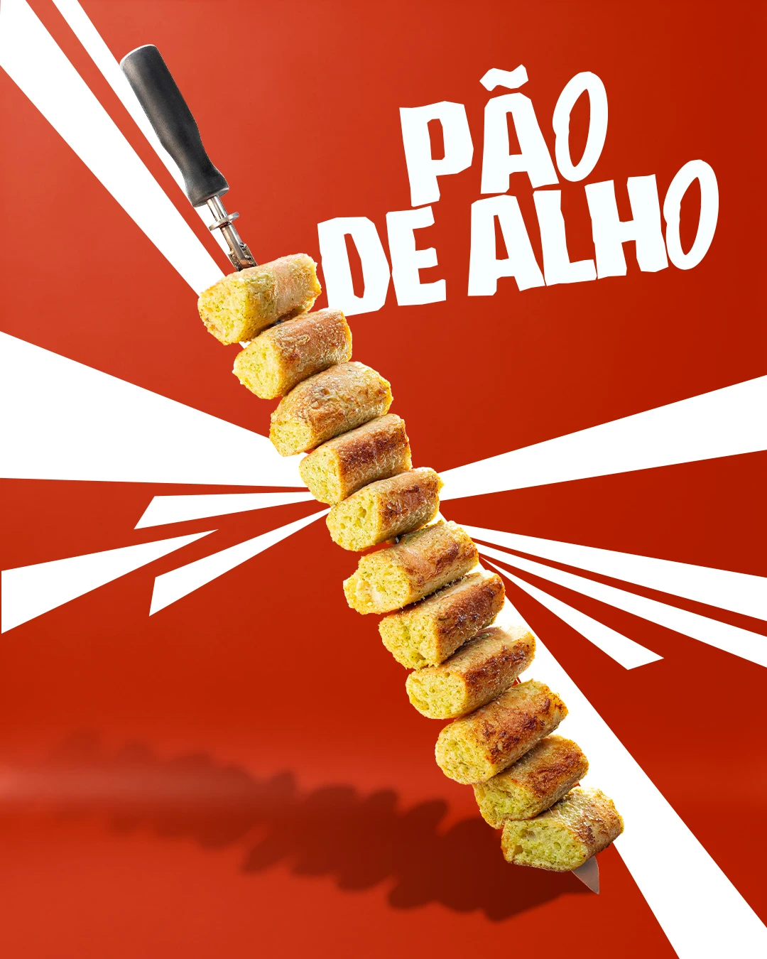 paodealho